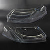 Volkswagen Passat B5.5 Headlight Lens Cover Shell 2 x (2000-2005)