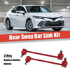 Toyota Solara 2 x Front Sway Bar Links (2000-2003)
