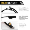 Ford F-250 F-350 F-450 F-550 Super Duty ABS Wheel Speed Sensor (2011-2016)