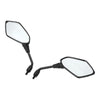 Kawasaki ZRX1100 (1997-2000) ZRX1200 Rearview Mirrors (2001-2008)