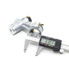 Nissan Sentra Sunny B11 Sedan 1981-1985 Ignition Switch Door BootFuel Lid Lock