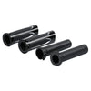Harley Touring Dyna Choppers Honda Suzuki 1" 25mm Handlebar Hand Grips