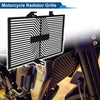 Honda NT 1100 Radiator Grille / 1 Pc Motorcycle (2021–2023)
