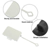 Mercedes-Benz C 350 Front Right Bumper Tow Eye Hook Cover (2012-2015)