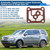 Acura MDX Transmission Single Linear Solenoid Valve Gasket