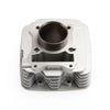 Suzuki EN 125 HU, GZ 125, RV 125, GN, DR 125cc Cylinder Kit (2000-2005)