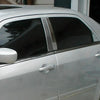 Chrysler 300 300C & Dodge Chrome Door Window Trim Covers (2005-2010)