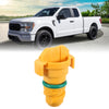 Ford F150 8pcs ABS Engine Oil Drain Plug Replacement (2015-2018)