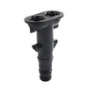 Land Rover Range Rover Headlamp Washer Jet Sprayer Nozzle (2010-2012)