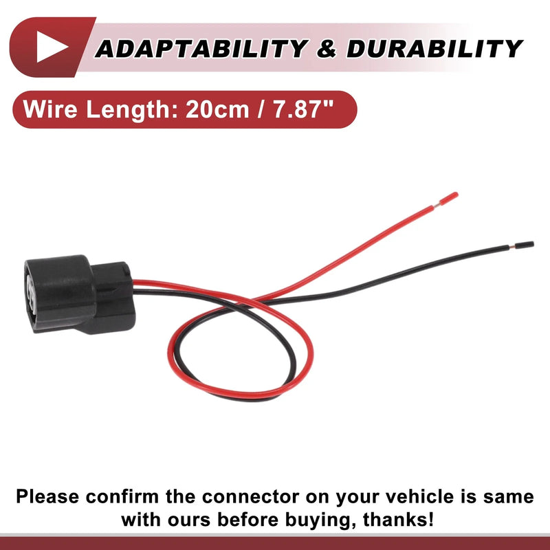 Acura RLX Turn Signal Light Socket Wiring (2014-2017)