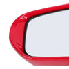 Honda Jazz MK2 Left Side Rearview Mirror Assembly (2005-2008)