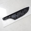 Honda Accord Coupe 2-Door Black Door Panel Armrest (2008-2012)
