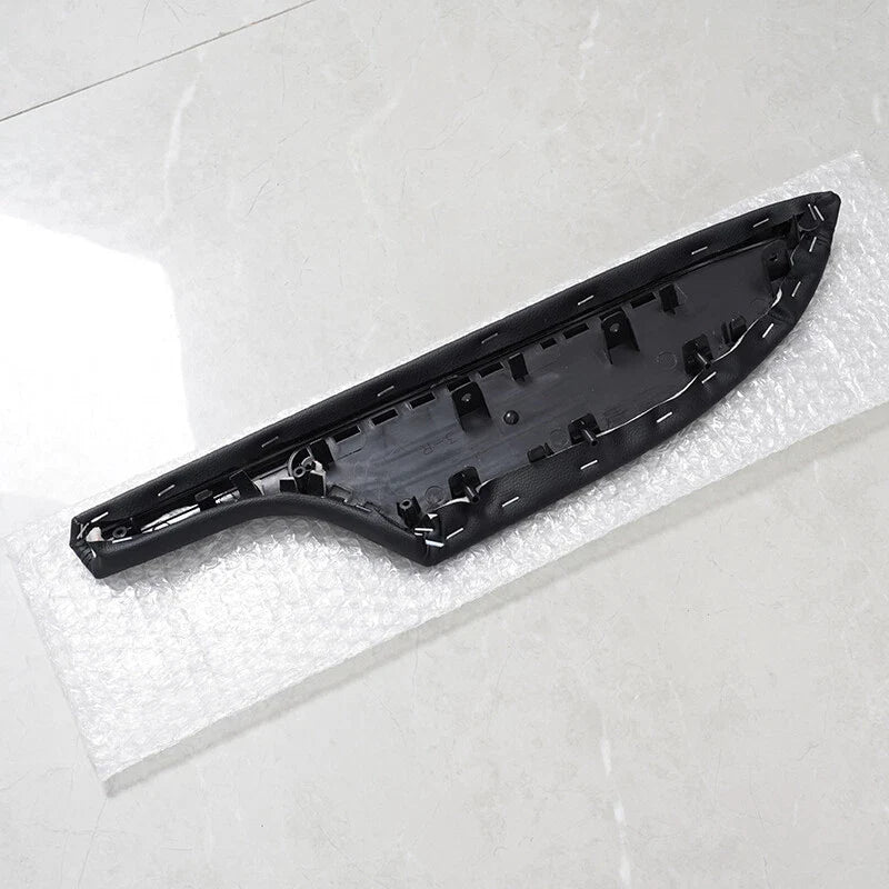 Honda Accord Coupe 2-Door Black Door Panel Armrest (2008-2012)