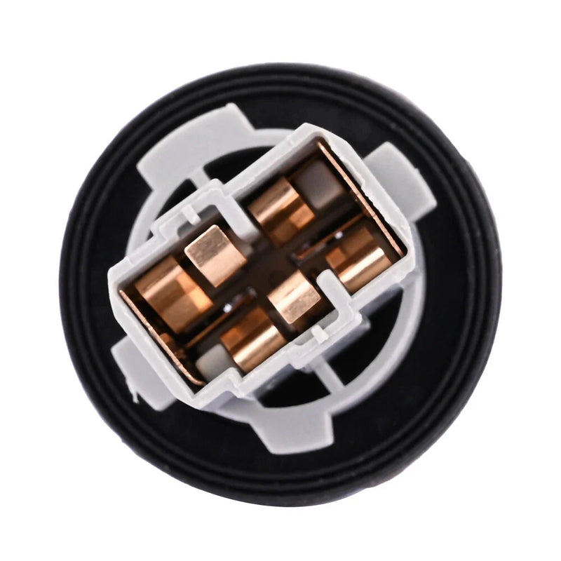 Nissan Murano Altima 2 x Turn Signal Lamp Bulb Socket