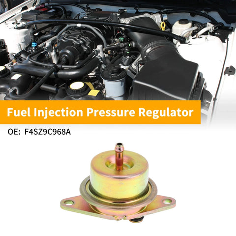 Ford F-150 Fuel Pressure Regulator (1994-1999)