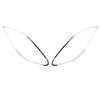 Jaguar F-Type Headlight Trim Bezel Cover (2013-2020)