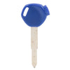 DIO 100 125 150cc Z4 Z125 SCR100 WH110 Uncut Blade Blank Key