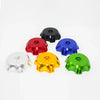 110cc 125cc 140cc Dirt Bike Alloy CNC Gas Fuel Tank Cap & Breather
