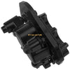 Can-Am Renegade 1000 Brake Calipers / 2 x Front & Rear / Pads (2012–2022)