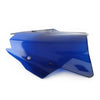 KAWASAKI Z1000SX (2020-2024) Blue Windshield Protector
