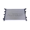 Ford Bronco Sport Radiator W/O Oil Cooler (2021–2023)
