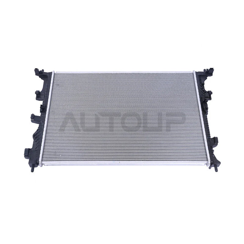 Ford Bronco Sport Radiator W/O Oil Cooler (2021–2023)