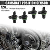 BMW 435i 4 x Engine Camshaft Position Sensor (2013-2016)