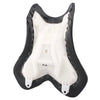 Yamaha YZF R1 (2004-2006) Black Soft Motor Leather Front Rider Seat