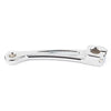 Harley Touring Softail Trike Road King Chrome Shifter Shaft Lever