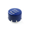 BMW F Series Auto Start/Stop Engine Switch Button ABS Blue
