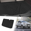 Ford EcoSport (2018-2019) 1 Pc Flat Face Cargo Liner Trunk Mat