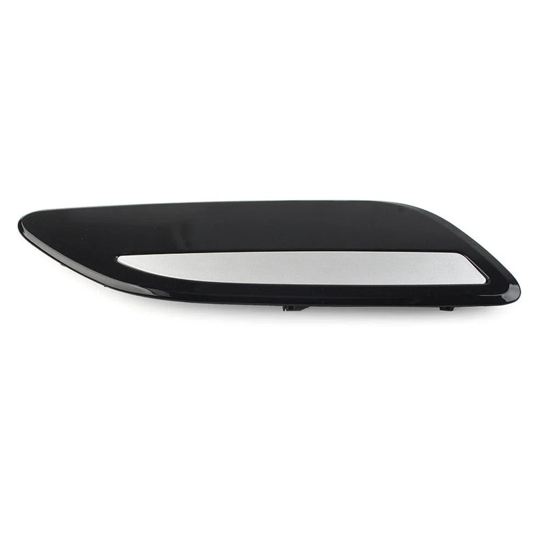 Land Rover Range Rover Velar Engine Room Ventilation Hood Air Inlet (18-21)