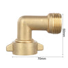 RV 90 Degree Elbow Camper Accessories