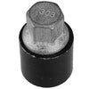 Mercedes A B C E Class Anti-Theft Wheel Bolt Lock Nut Key (2000-2023)