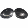 BMW Mini Carbon Fiber Style Mirror Cover Caps (2006-2012)