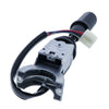 New Holland Telehandler LM425A–LM445A Reverse Switch