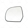 Nissan Micra K13, Almera N17 Front Left Mirror Glass (2011-2019)