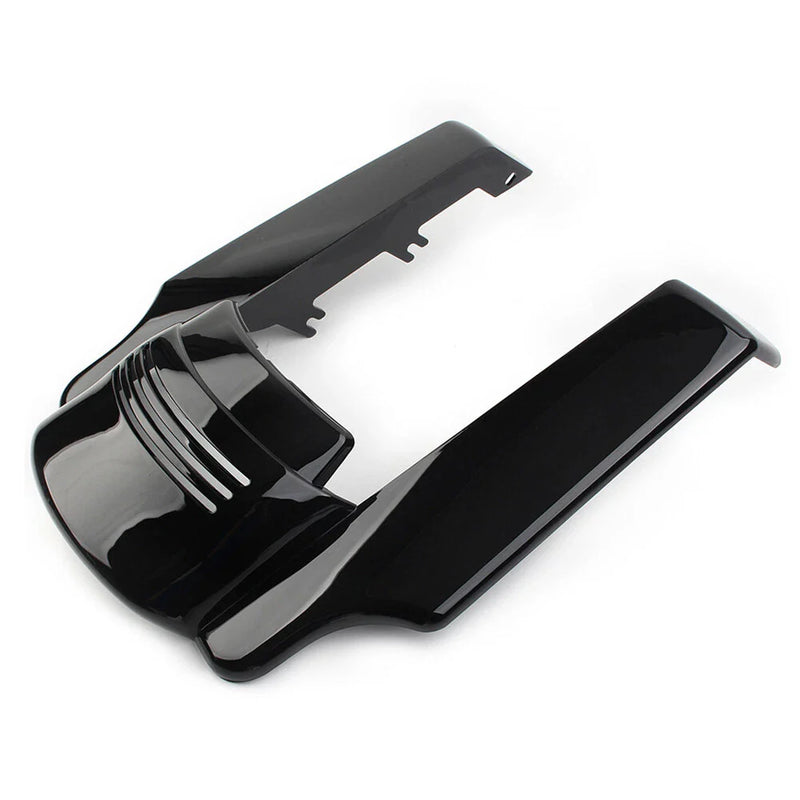 Harley Touring Electra Street Glide 5" Stretched Rear Fender Extension (09-13)