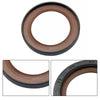 Chevy LS 5.3L Engines Front Timing Cover Seal (2001-2023)