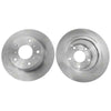 Toyota Lexcen VR VS 3.8L Front Brake Rotors & GCT Pads (1993–1997)