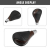 Lexus RX450h Brown Automatic Gear Shift Knob (2010-2015)