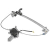 Ford AU BA BF Falcon LTD Front RH Electric Power Window Regulator