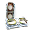Nissan Datsun 720 King Cab 1979-1986 Headlight Light  Housing