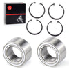 Polaris Sportsman 550 850 1000 2 x Wheel Bearings
