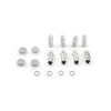 Kawasaki Carburetor Rebuild Kit & Plunger Diaphragm (Various Years)