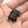 Subaru Forester Legacy Outback Overhead Console Box Lock (2003-2023)