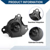 Honda CR-V 2.4L L4 Engine Mount (2002-2006)