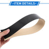 GMC Canyon Black 4 Pcs Door Pillar Window Trim (2004 - 2012)