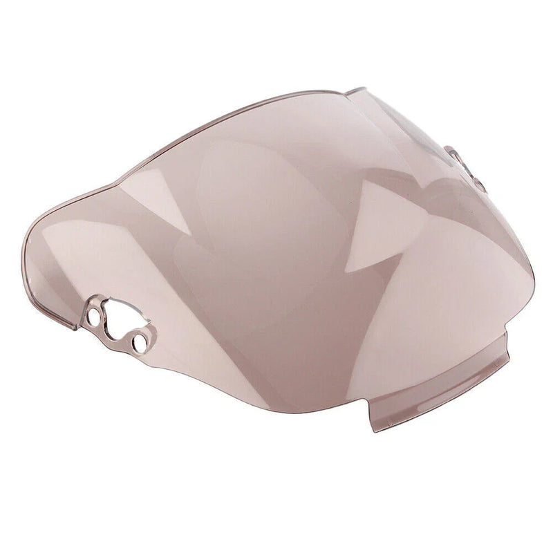 Honda CBR600 F2 (1991-1994) Tan Windshield