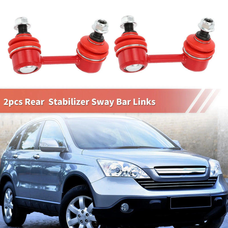Honda Civic Rear Stabilizer Sway Bar Link (2006-2015)